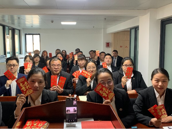 春節(jié)假期已經(jīng)結(jié)束,河南雙志機(jī)械設(shè)備有限公司全面開(kāi)工！