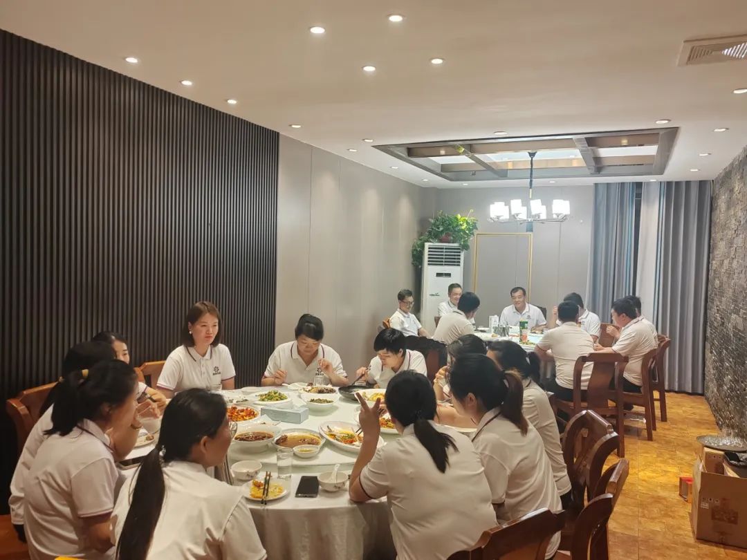 好的團隊，好的我們_河南雙志