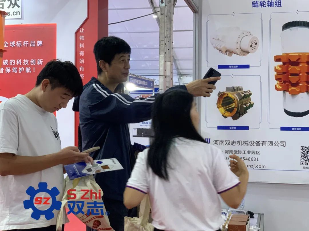 直擊淮南展會(huì)現(xiàn)場(chǎng)：品質(zhì)源于專(zhuān)業(yè)，服務(wù)展示精彩。
