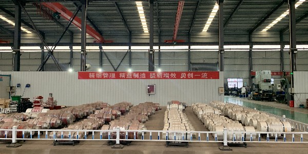刮板機(jī)鏈輪組件多久保養(yǎng)一次？鏈輪組件的保養(yǎng)周期_河南雙志
