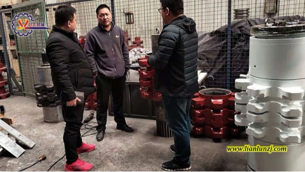 【雙志機(jī)械】鏈輪軸組“轉(zhuǎn)動(dòng)了”誰的心？