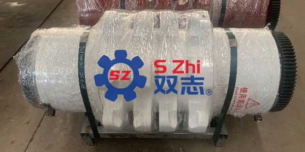 鏈輪軸組：傳動(dòng)系統(tǒng)中的核心部件，穩(wěn)定與耐用的雙重保障