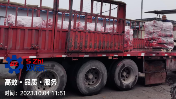 國慶堅守在崗，趕生產(chǎn)、忙發(fā)貨。