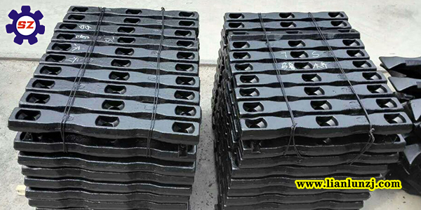 煤礦刮板輸送機(jī)橫梁用在什么地方？