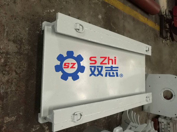 刮板機(jī)配件中部槽使用中哪些該操作，哪些不該操作？_河南雙志