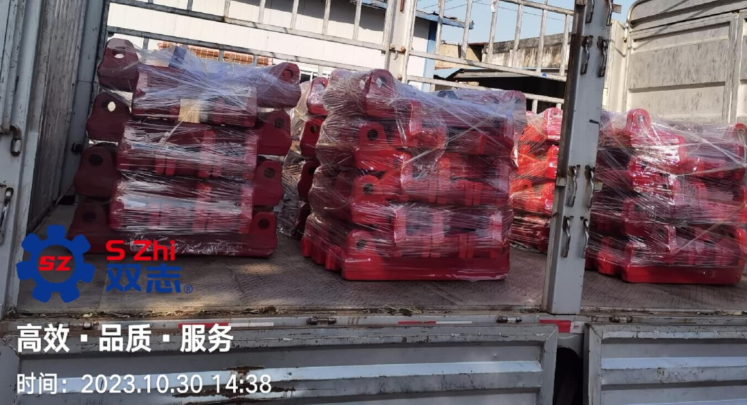 發(fā)貨日常|訂單安排滿當當，每日發(fā)貨不停歇